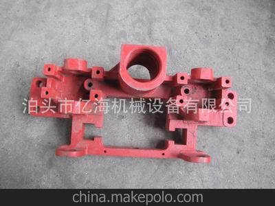 泊頭市億海機械設(shè)備 供應(yīng)高品質(zhì)機械加工鐵路配件，全方位圖片展示